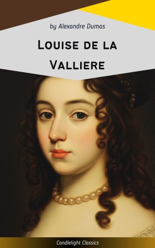 Louise de la Valliere