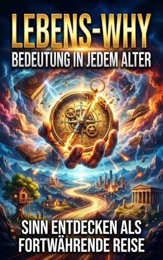 Lebens-Why: Bedeutung in jedem Alter