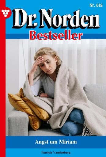 Angst um Miriam