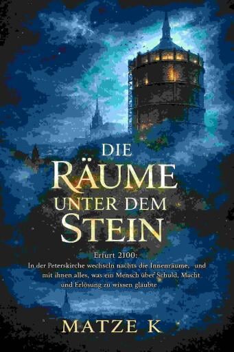Die Räume unter dem Stein