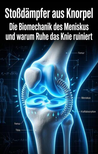 Stoßdämpfer aus Knorpel