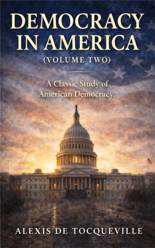 Democracy in America