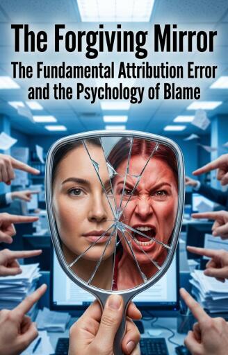 The Forgiving Mirror