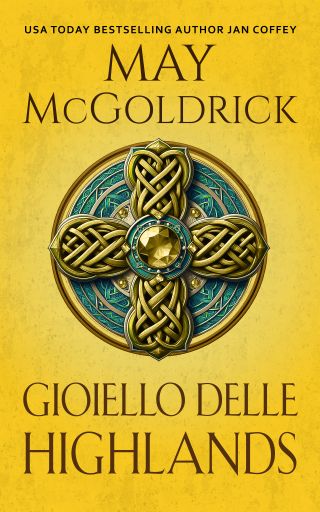 Gioiello delle Highlands