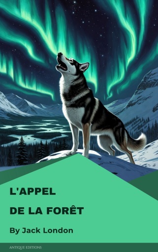 L'Appel de la forêt