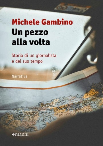 Un pezzo alla volta