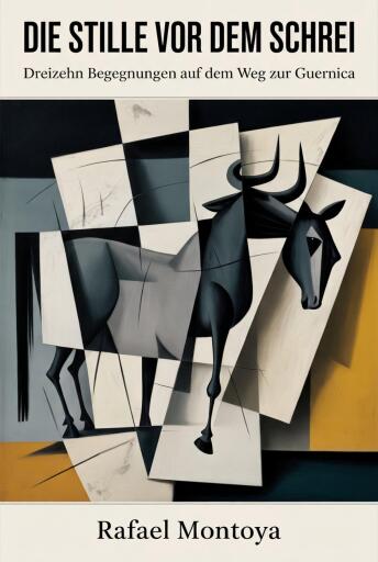 Die Stille vor dem Schrei