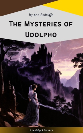 The Mysteries of Udolpho