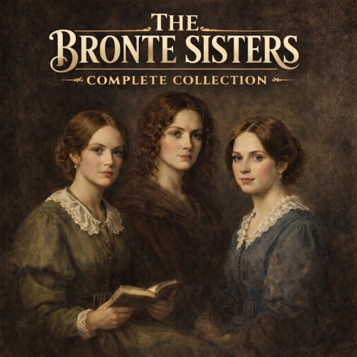 The Brontë Sisters Complete Collection