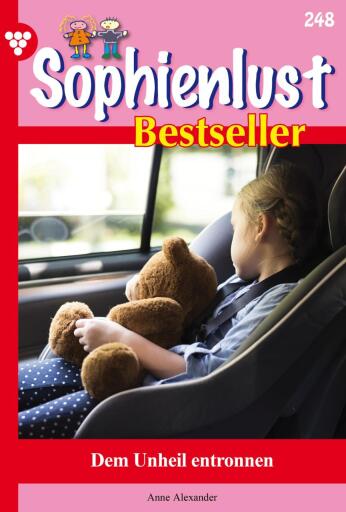 Dem Unheil entronnen