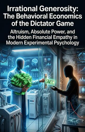 Irrational Generosity: The Behavioral Economics of the Dictator Game