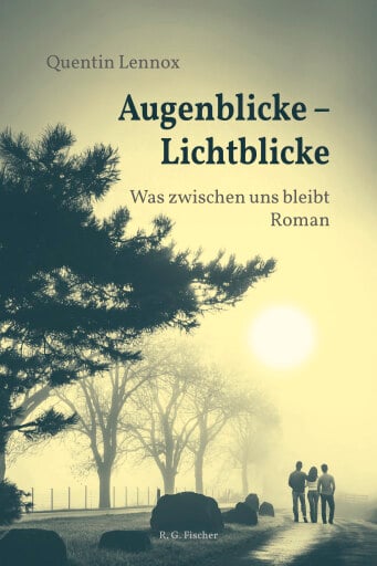 Augenblicke – Lichtblicke
