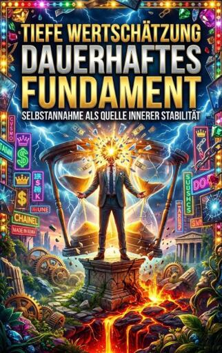 Tiefe Wertschätzung: Dauerhaftes Fundament