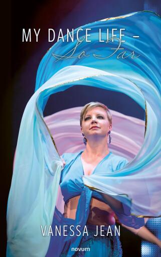 My Dance Life – So Far