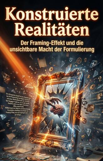 Portada del libro «Konstruierte Realitäten», de Sabine Kornblum
