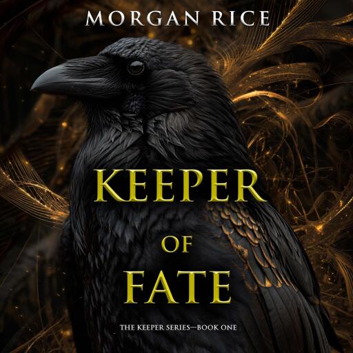 Keeper of Fate (The Keeper Series—Book One)