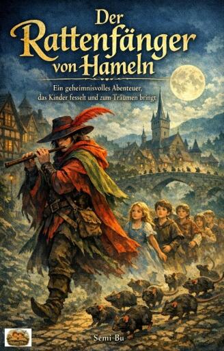 Der Rattenfänger von Hameln