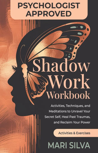 Shadow Work Workbook