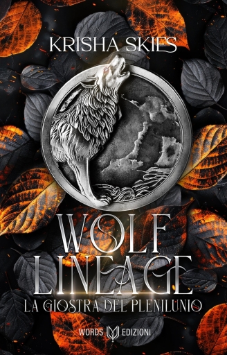 Wolf Lineage