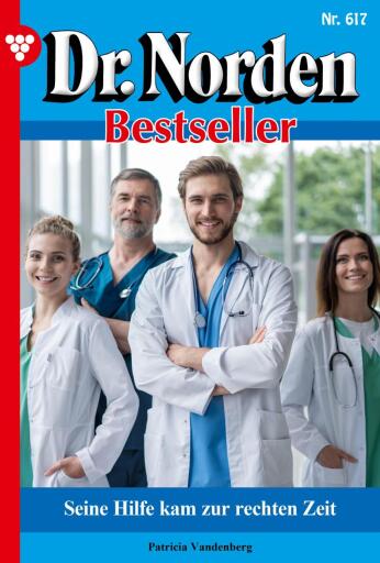 Seine Hilfe kam zur rechten Zeit