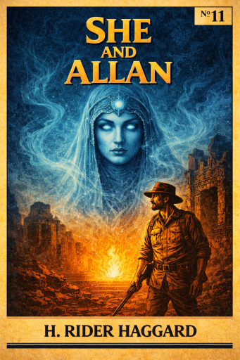 She and Allan