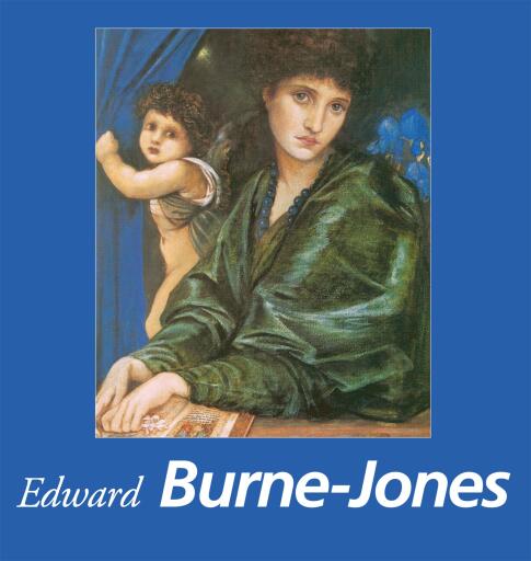 Edward Burne-Jones