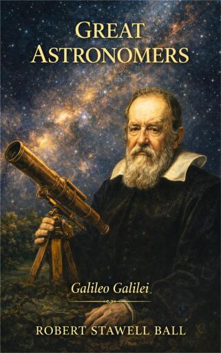 Great Astronomers
