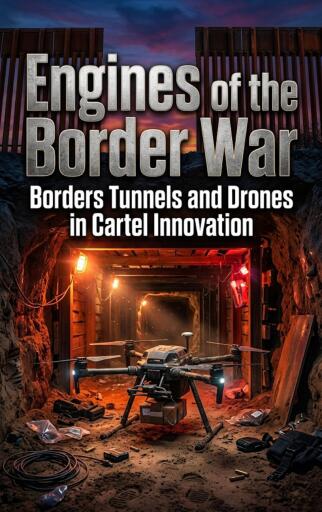 Engines of the Border War