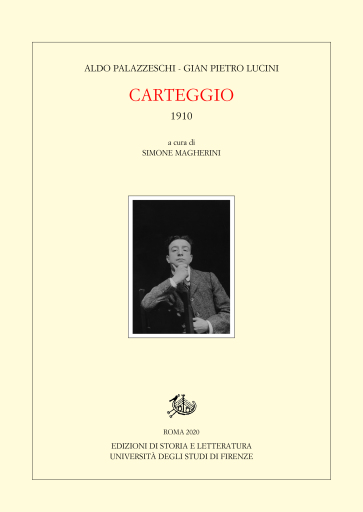 Carteggio