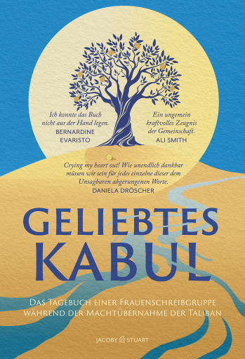 Geliebtes Kabul