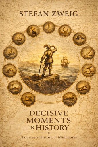 Decisive Moments in History 14 Historical Miniatures