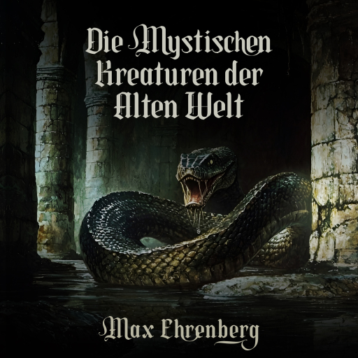 Die mystischen Kreaturen der Alten Welt