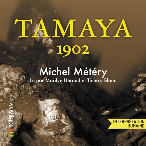 Tamaya 1902