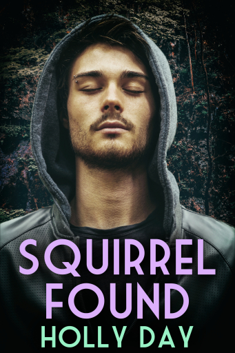 Squirrel Found