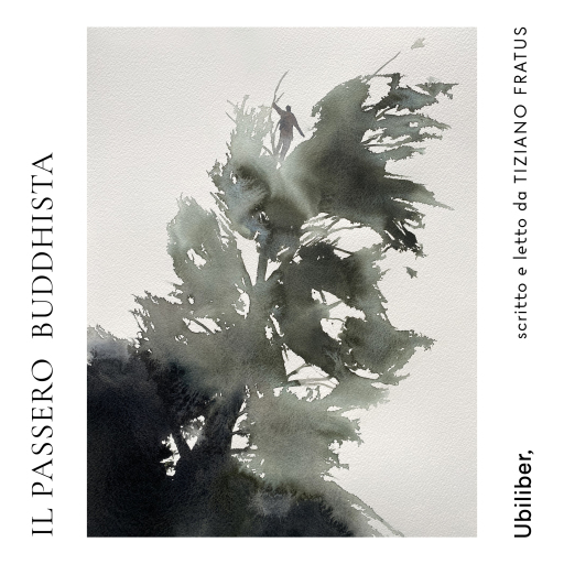 Il passero buddhista