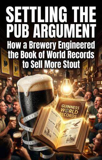 Settling the Pub Argument