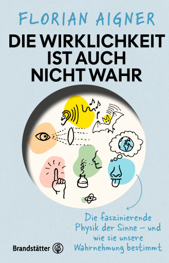 Die Wirklichkeit ist auch nicht wahr