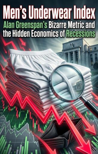 Men's Underwear Index