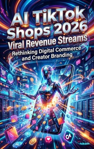 AI TikTok Shops: 2026 Viral Revenue Streams