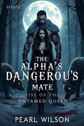 The Alpha's Dangerous Mate