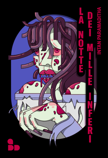 La notte dei mille inferi