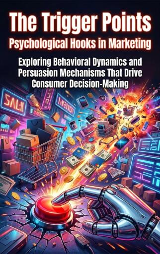 The Trigger Points: Psychological Hooks in Marketing