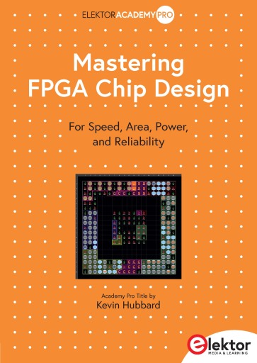 Mastering FPGA Chip Design