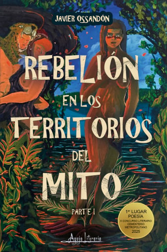 Rebelión en los territorios del mito