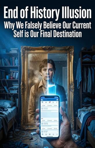 End of History Illusion