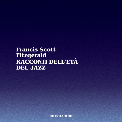 Racconti dell'età del jazz