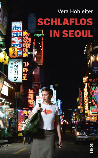 Schlaflos in Seoul