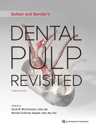 Seltzer and Bender's Dental Pulp Revisited