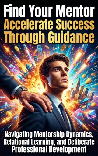 Find Your Mentor: Accelerate Success Through Guidance