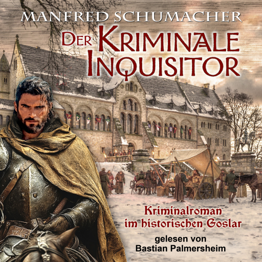Der kriminale Inquisitor